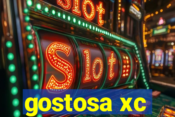 gostosa xc